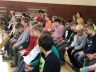 Beseda s p. spisovateľkou Jolanou Takáčovou