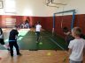 Projekt „Športujeme s úsmevom“