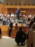 Koncert Štátnej filharmónie