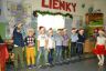 Vianočná besiedka u Lienok