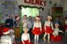 Vianočná besiedka u Lienok