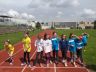 Fresh športová liga v atletike - finále