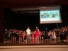 Slávnostná rozlúčka štvrtákov a deviatakov