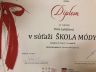 Škola módy