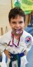Úspech na Majstrovstvách Slovenska v taekwonde