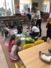 Green club v materskej škole