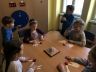 Lienky, Motýliky a Žabky v múzeu
