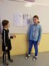 Projektové vyučovanie v 2.Ž 