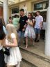 Slávnostné ukončenie školského roka 2019/2020