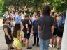 Slávnostné ukončenie školského roka 2019/2020