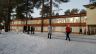 Návšteva Fínska
