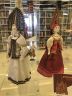 Výstava bábik zo St. Peterburgu