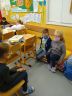 Tajomstvá vody - blokové vyučovanie 3.B