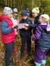 Bobríci a lesná pedagogika