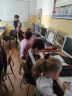 Informatická výchova u Zajačikov