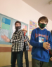 Blokové vyučovanie u Žabiek