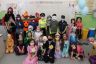 Karneval u Medvedíkov