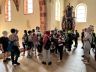 Lienky a Motýliky v škole v prírode