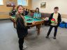 Lienky a Motýliky v škole v prírode