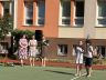 Slávnostné ukončenie školského roka