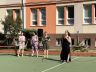 Slávnostné ukončenie školského roka