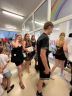 Slávnostné ukončenie školského roka
