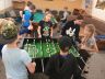 Zajačiky a Žabky v škole v prírode