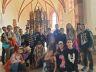 Zajačiky a Žabky v škole v prírode