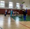 Baranček a Lienky cvičia