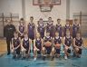 Úspešný basketbalista našej školy
