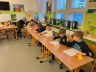 Malá škola školáčika - 1. stretnutie