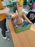 Sopky v 5. ročníku