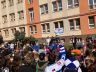 Hokejoví majstri navštívili ZŠ Park Angelinum