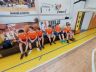 Okresné kolo v basketbale žiakov