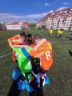 Školský pohár SFZ  - malý futbal mladších žiakov