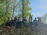 5.C na vyhliadkovej veži