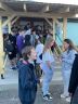 7.A a 7.B v škole v prírode 