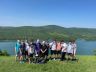 7.A a 7.B v škole v prírode 