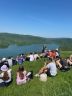 7.A a 7.B v škole v prírode 
