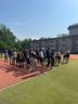 7.A a 7.B v škole v prírode 