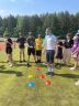 7.A a 7.B v škole v prírode 