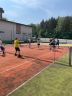 7.A a 7.B v škole v prírode 
