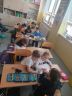 Blokové vyučovanie v 1. P: Odkazy našich predkov