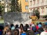 Hodina dejepisu - Cesta slovanskou históriou