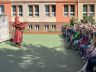 Hodina dejepisu - Cesta slovanskou históriou