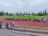 Okresné kolo v atletike žiačok a žiakov