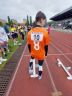 Okresné kolo v atletike žiačok a žiakov