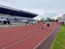 Okresné kolo v atletike žiačok a žiakov