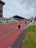 Okresné kolo v atletike žiačok a žiakov