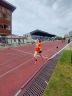 Okresné kolo v atletike žiačok a žiakov